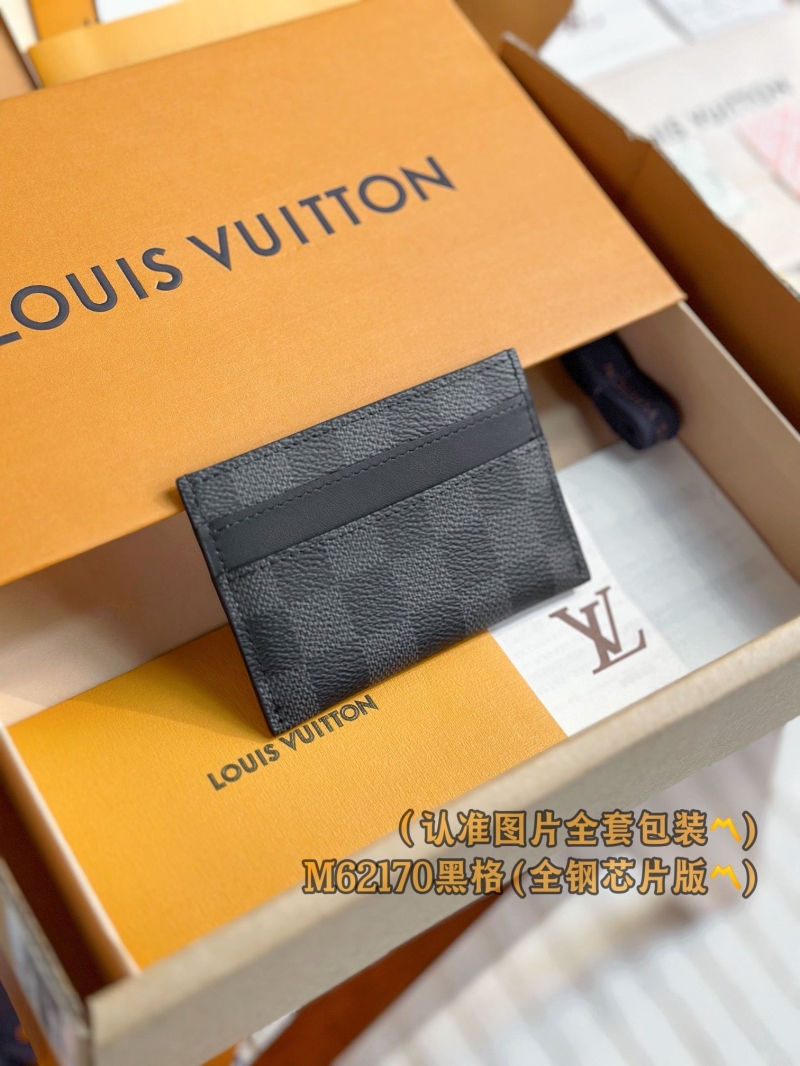 LV Wallets